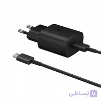 شارژر اصلی سامسونگ Galaxy M32
