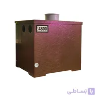 رطوبت ساز التراسونیک TIP2-4800