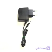 اداپتور 3.7 ولت 350 میلی آمپر