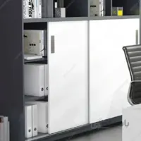مکانیزم تاپ لاین EM2 دو درب توکار 15 کیلوگرمی فانتونی مدل K022 ا Fantoni K022 Door Mechanism