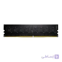رم دسکتاپ DDR4 تک کاناله گیل مدل Pristine ظرفیت 4 گیگابایت
