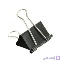 گیره کاغذ دوبل پنتر 41