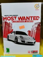 NEED FOR SPEED MOSTWANTED 2