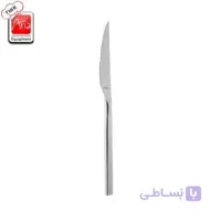 کارد استیک - پاشا 2 صنایع استیل ایران
