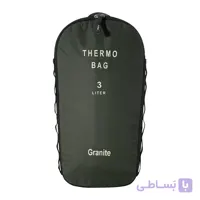 کوله حمل کمل بک 3 لیتر گرانیت
