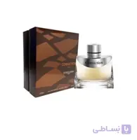عطر ادکلن کانویکشن الیسیس فشن elysees fashion conviction men 100 ml