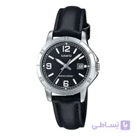 ساعت مچی کاسیو جنرال مدل CASIO LTP V004L 1B