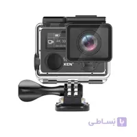 دوربین فیلم برداری ورزشی اکن EKEN H5s Plus Action Camera