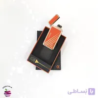 فندک شارژی الکترونیکی مدل F545-2