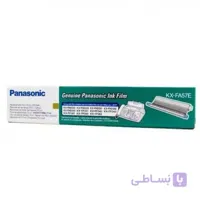رول فکس پاناسونیک KX-FA57E ا Panasonic KX-FA57E Fax Roll