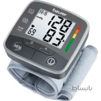 فشارسنج مچی دیجیتالی بیورر مدل بی سی 32 ا Beurer BC32 Wrist Blood Pressure Monitor