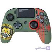 خرید کنترلر Nacon Revolution Unlimited Pro طرح ویژه بازی Call of Duty مخصوص PS4