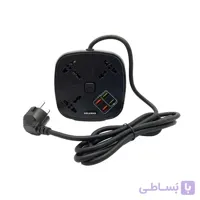 چندراهی برق کلومن مدل KS-C1