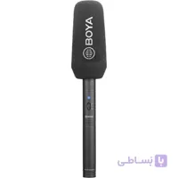 میکروفون شات گان BOYA BY-PVM3000S ا BOYA BY-PVM3000S