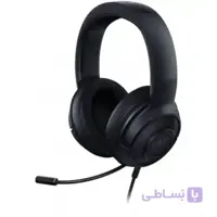 Razer Kraken X For Console Gaming Headset