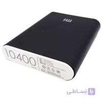 کیس پاوربانک شیائومی XiaoMi به همراه برد 4 باتری مدل Fast Charge