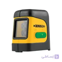 تراز لیزری کنزاکس مدل KLL-2180 نور سبز