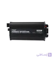 اینورتر خورشیدی ۶۰۰ وات شبه سینوسی کارسپا 24 ولت ا inverter solar 600 watt carspa 24v