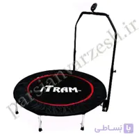 ترامپولین باشگاهی سنسور دار