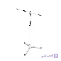 پایه میکروفون ایستاده گراویتی Gravity MS 4322 W آکبند