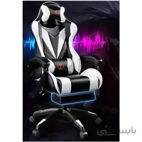 صندلی LIMOS Gaming Chair Office White