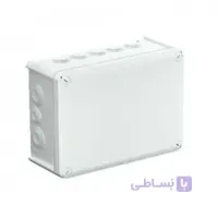 جعبه تقسيم پلاستيكي روكار 15*12 باكس ايران (BoxIran)