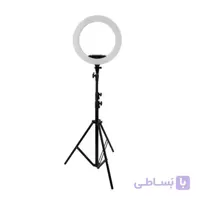 رینگ لایت 18 اینچی KY_BK416 ا KY_BK416 18inch Ring Light