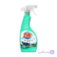 اسپری خشبوکننده هوا PRAIRE سبز - 500 میلی لیتر زی وی