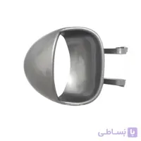 اهرم دستگیره ی داخلی طوسی کوییک بسته 2عددی