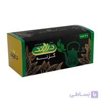 دمنوش گزنه دربند