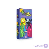 بازی کاپوچین پلاس