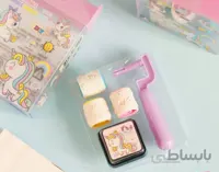مهر فانتزی طرح یونیکورن