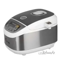 پلوپز هوور مدل MED-100 ا Hover MED-100 Rice Cooker