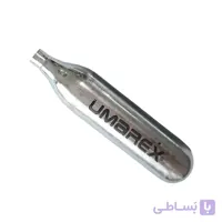 کپسول 12 گرمی CO2 کلت بادی