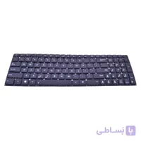 کیبورد لپ تاپ ایسوس X550