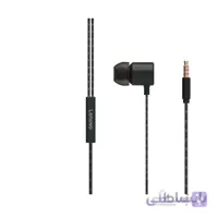 هدفون لنوو - Lenovo H103 Wired Earphone ا Lenovo H103 Wired Earphone