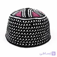 کلاه سنتی مردانه کردستان کد 116