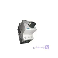 کلید حرارتی با دسته گردان20 تا 25آمپر 25-20 NS2-25X