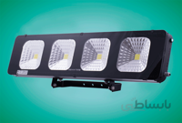 پروژکتور 200 وات سری C بهین تاب ا Flood Light 200W C Series BEHINTAAB