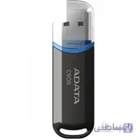 فلش مموری ای دیتا مدل C906 ظرفیت 32 گیگابایت ا Adata C906 USB 2.0 Flash Memory - 32GB