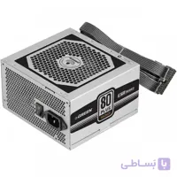 منبع تغذیه کامپیوتر گرین GP330A-ESD ا Green GP330A-ESD Computer Power Supply
