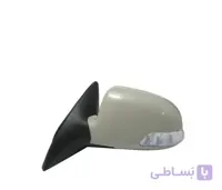 آینه بغل سمت چپ جک J5 وارداتی