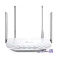 روتر بی سیم تی پی لینک Archer C50 AC1200 ا TP-Link Archer C50 AC1200 Dual Band Wireless Router