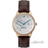 ساعت مچی گنت مدل GW10763 |GW10763