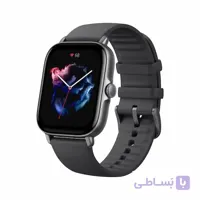 ساعت هوشمند امیزفیت مدل GTS 3 ا Xiaomi Amazfit GTS 3 Smartwatch