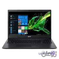 لپ تاپ ایسر  12GB RAM | 1TB | 2GB VGA | R7 | A315