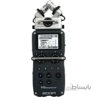 دستگاه ضبط صدا زوم Zoom H5 ا Zoom H5