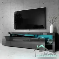 میز تلویزیون مدل لیونا