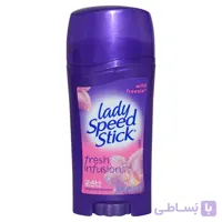 مام لیدی اسپید اسنتیک Lady Speed Stick Wild Freesia وزن 65 گرمی