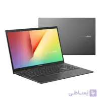 لپ تاپ ایسوس Asus VivoBook K513EQ i7 1165G7-8GB-512SSD-MX350 2GB ا Asus VivoBook K513EQ Laptop